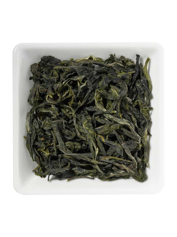 Chá Verde Tanzania Usambara...