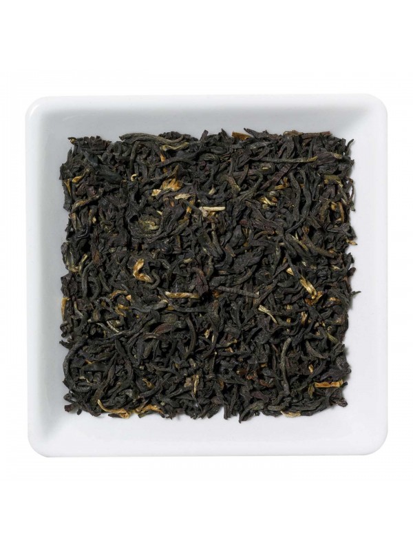 Chá Preto Assam TGFOP1 Dirial