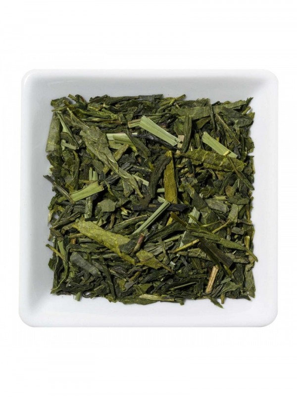 Chá verde Aromatizado...