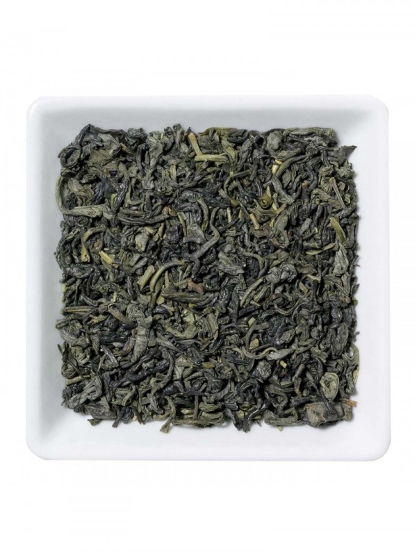 Chá Verde China Gunpowder